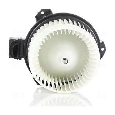 Vnútorný ventilátor NISSENS 87723