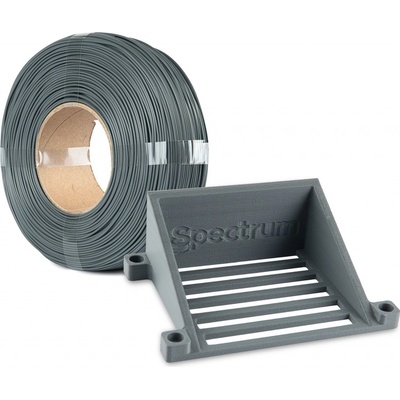 Spectrum ASA 275, 1,75mm, 1000g, 80301, dark grey – Zboží Mobilmania