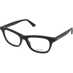 Alexander McQueen Диоптрични очила Alexander McQueen AM0515O 007 - alensa