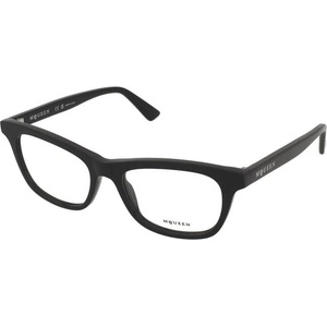 Alexander McQueen Диоптрични очила Alexander McQueen AM0515O 007 - alensa