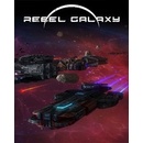 Hry na PC Rebel Galaxy