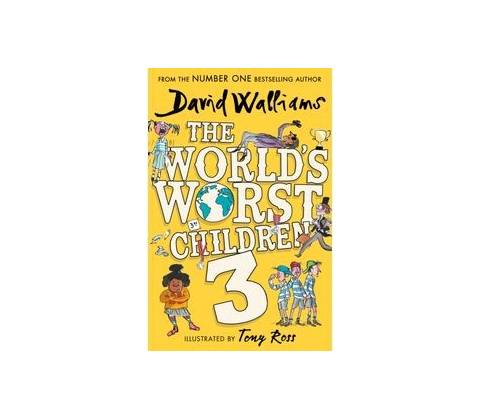 Worlds Worst Children 3