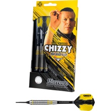 Harrows Chizzy High Grade Alloy 21g