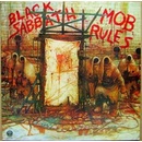 Black Sabbath - Mob Rules LP
