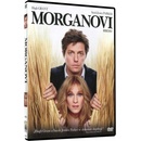 morganovi DVD