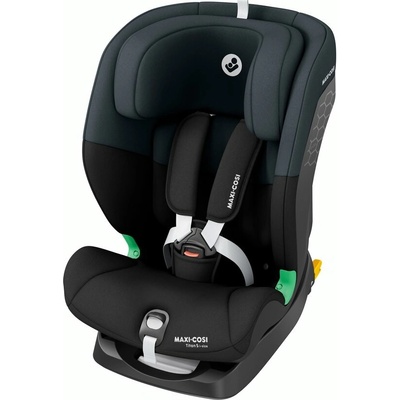 Maxi Cosi Rodifix i-Size S 2024 Tonal Black