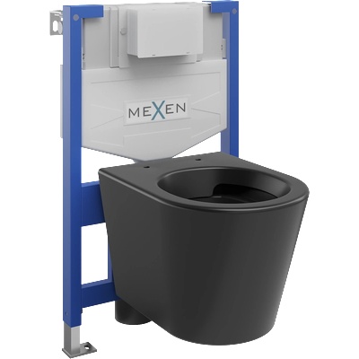Mexen Felix XS-F Rico (6803372XX85)
