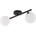 TK Lighting 6850