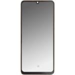 Samsung Стъкло и LCD екран за Samsung Galaxy A33 5G / SM-A336, оригинален, оранжево (17657)