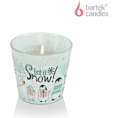 Bartek Candles Merry and bright 115 g