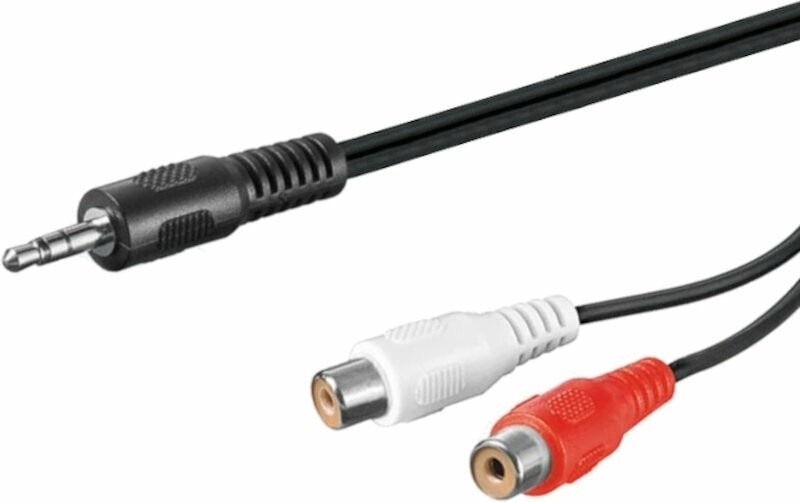 PremiumCord kjackcinb2
