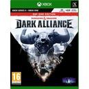 Dungeons & Dragons Dark Alliance (D1 Edition)