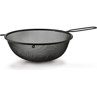 cedník 23cm kov.ČER