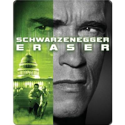 Likvidátor 4K Ultra HD BD Steelbook