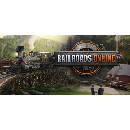 Railroads Online!