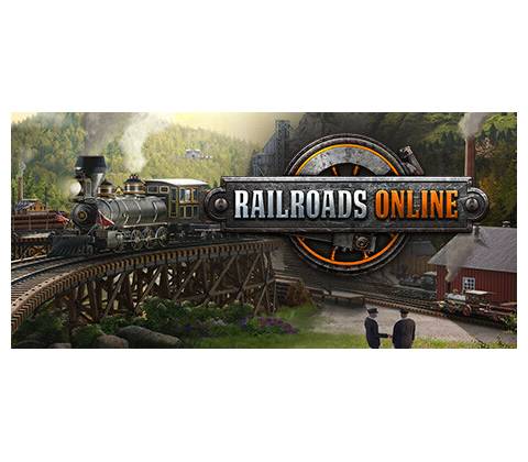 Railroads Online!