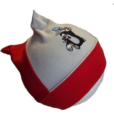 dětská čepice Hugo 30019730