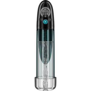 REALOV LuvPump BathFun PRO Smart Waterproof Masturbating Pump