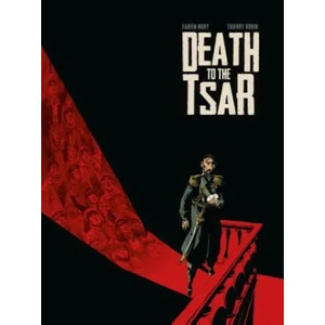 Death To The Tsar (ISBN: 9781785866418)