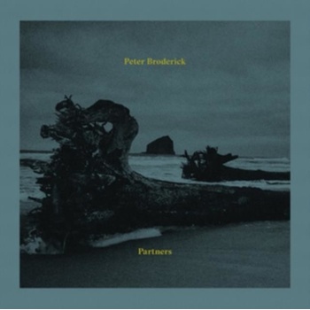 BRODERICK, PETER - PARTNERS LP