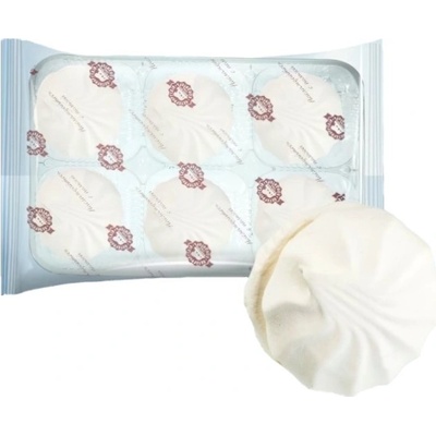Zefír slazené mléko Lackmann 310 g