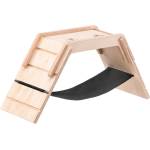 FERPLAST Играчка за гризачи Arcade Bridge 35 x 11 см