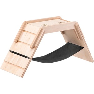 FERPLAST Играчка за гризачи Arcade Bridge 35 x 11 см