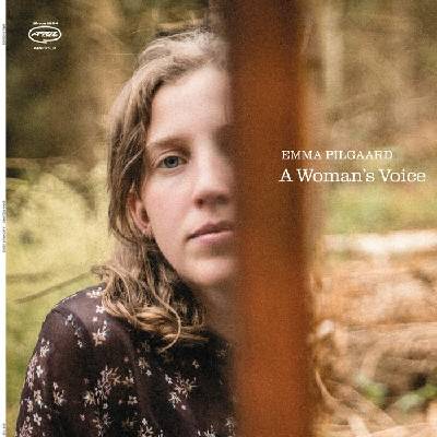 Emma Pilgaard - A Woman's Voice CD