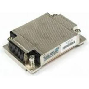 HP Hewlett Packard Enterprise 779104-001 Компютърна охладителна система Процесор Радиатор/охладител Металик (779104-001)