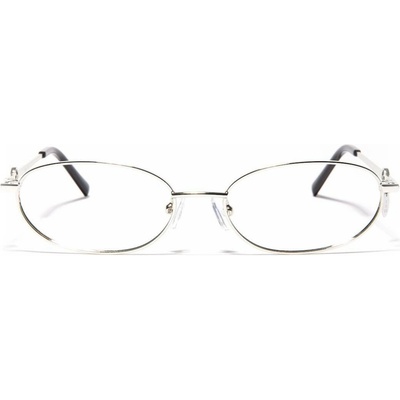 Eyerim Studio Lynx Silver blue-light non-prescription