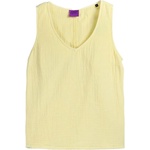 Oxbow Дамски топ Oxbow Women's Domingo Top - Lemon - размер XS (916-5660-0311)