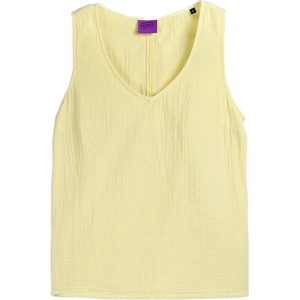 Oxbow Дамски топ Oxbow Women's Domingo Top - Lemon - размер XS (916-5660-0311)