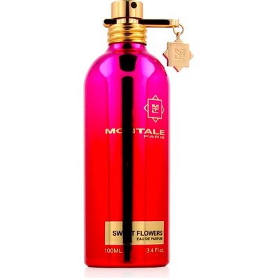 Montale Sweet Flowers parfumovaná voda dámska 100 ml