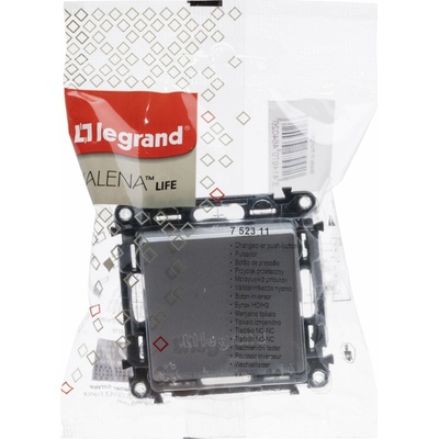 Legrand Valena 752311