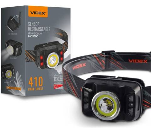 Videx H045Z Zoom