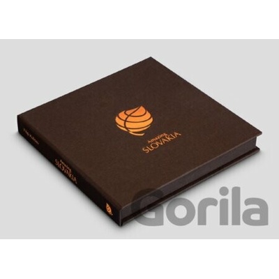 Amazing Slovakia - Limited Edition - Filip Kulisev