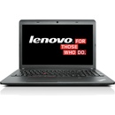 Notebooky Lenovo ThinkPad Edge E540 20C60041MC