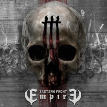 Eastern Front - EmpirE CD