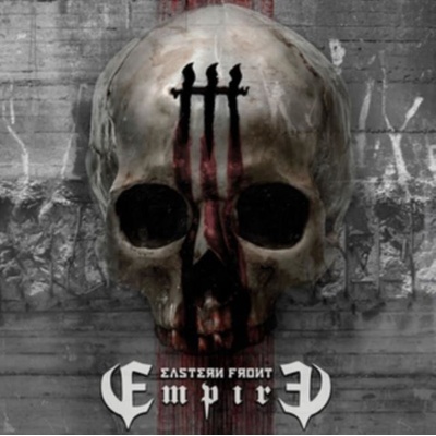 Eastern Front - EmpirE CD