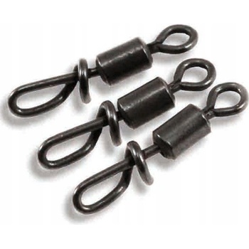 Carp ´R´ Us obratlík Gizmo Quick Change Swivel veľ.8 8 ks