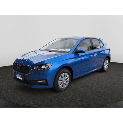 Skoda Fabia 1.0 MPI Selection 59 kW