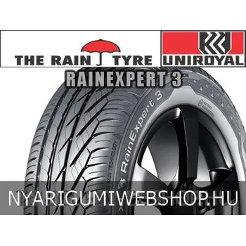 Uniroyal RainExpert 3 XL 235/65 R17 108V