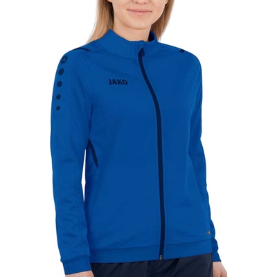 Mikina Jako Challenge Women 9321w-403