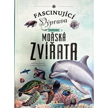 Mořská zvířata
