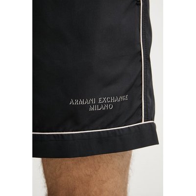 Giorgio Armani плувни шорти мъжки (XM000832.AF22590)