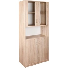 BRADOP Skříň sestavy Office C504