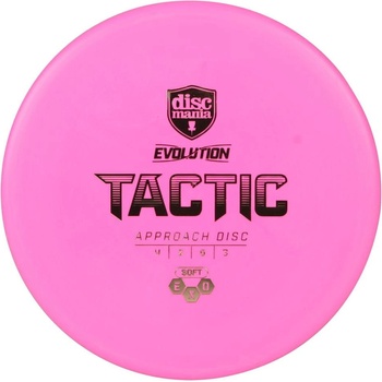 Discmania Soft Exo Tactic