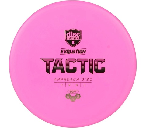 Discmania Soft Exo Tactic