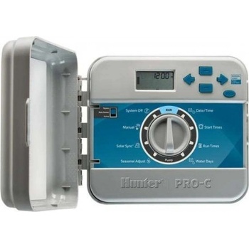 Hunter PCC-1201i-E