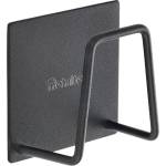 Metaltex Метална поставка за гъба без пробиване - Metaltex (297646 000)